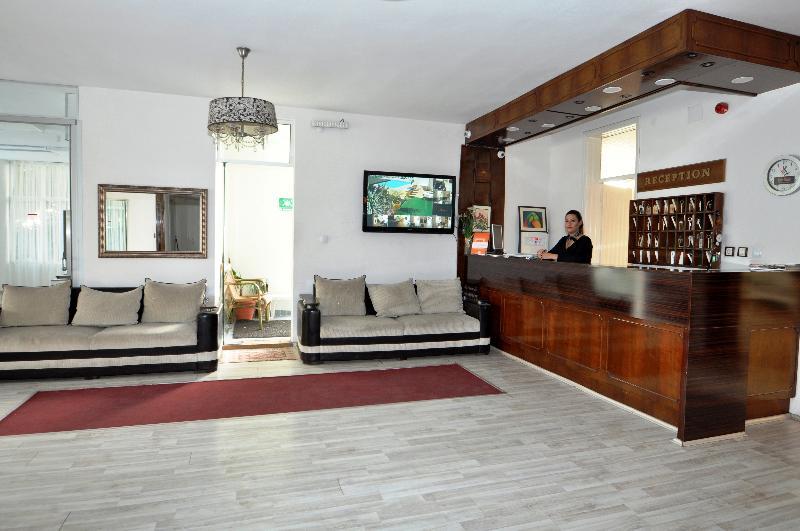 Reis Maris Hotel Marmaris