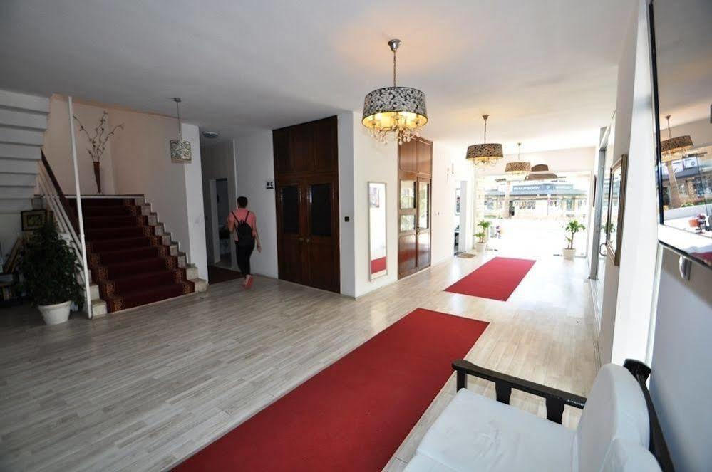 Hotel Reis Maris Marmaris