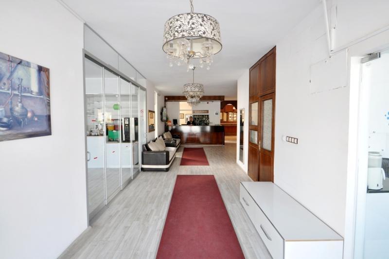 Hotel Reis Maris