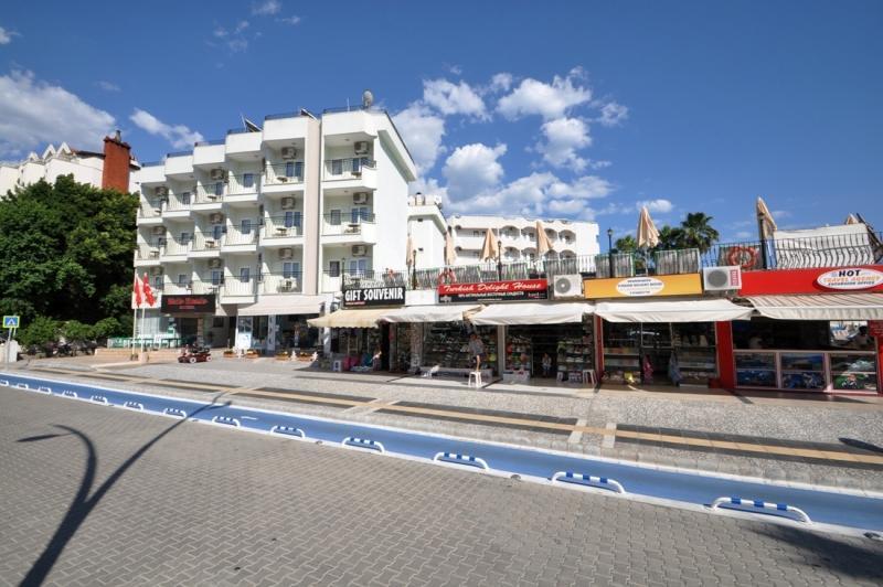 Reis Maris Hotel Marmaris