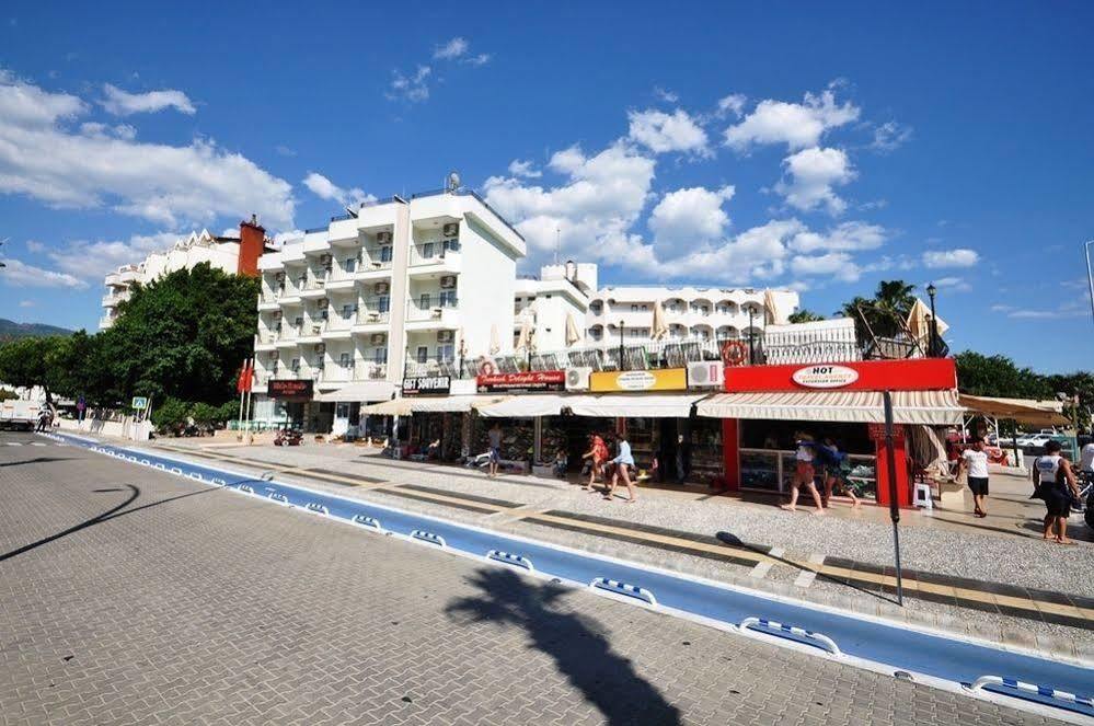 Reis Maris 3* Marmaris